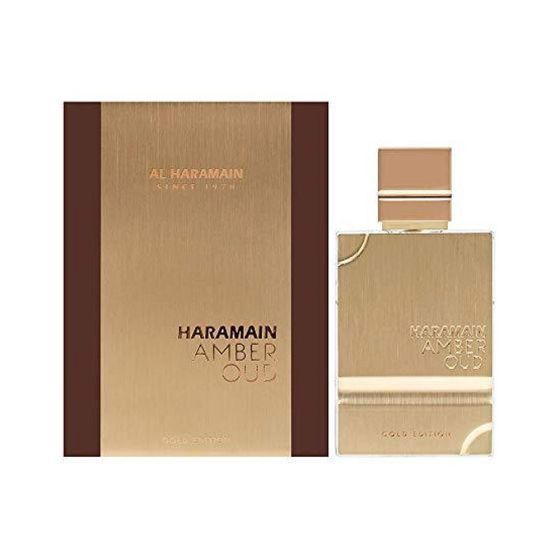 U- Amber Oud Gold Edition EDP 3.3oz