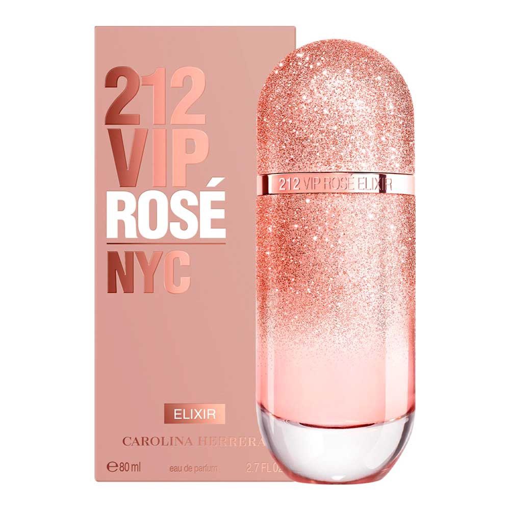 W- 212 VIP Rose Elixir EDP 2.7oz