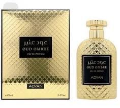 U- Oud Ombre EDP 3.4oz