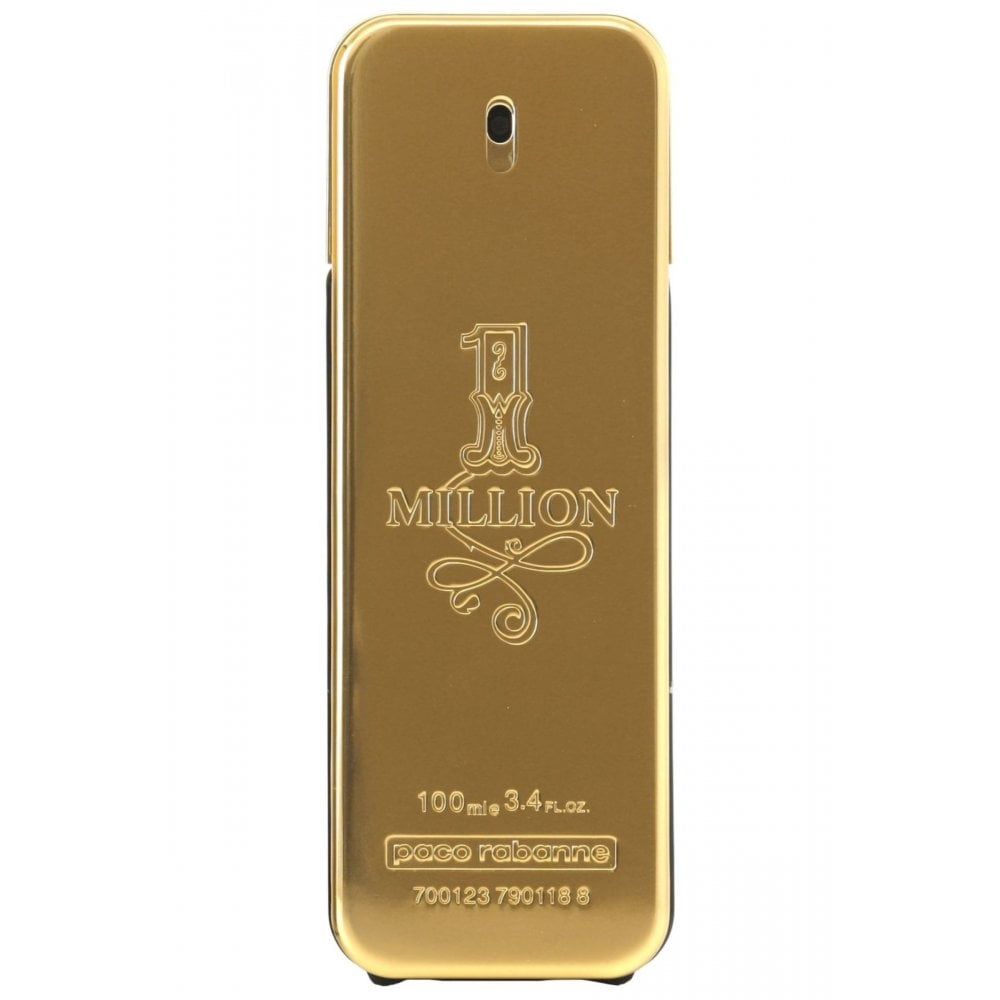 MT- 1Million EDT 3.4oz