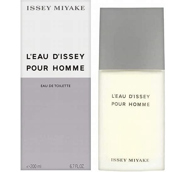 M- Issey Miyake EDT 2.5oz