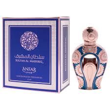 W- Sultan Al Mashriq CPO 15ml
