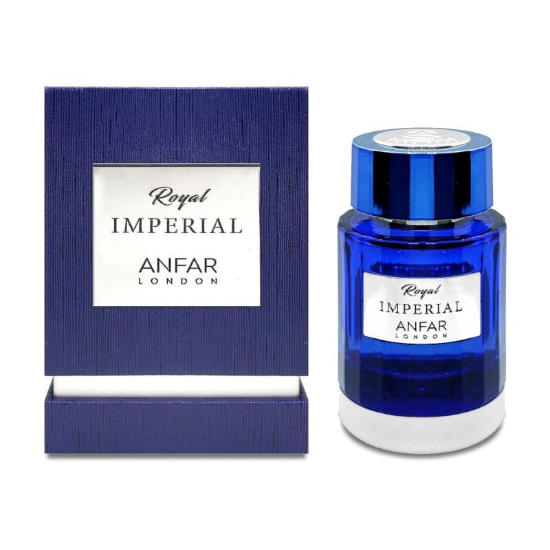 M- Royal Imperial EDP 3.4oz