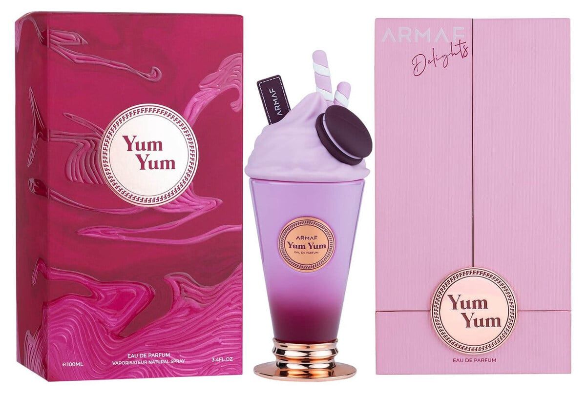 W- Yum Yum EDP 3.4oz