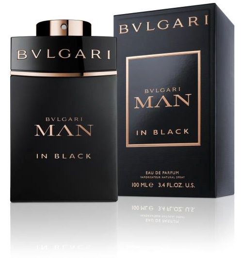 M- Man in Black EDP 3.4oz