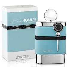 M- Blue Homme EDP 3.4oz