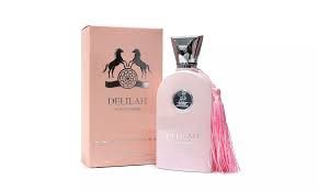 W- Delilah Pour Femme EDP 3.4oz