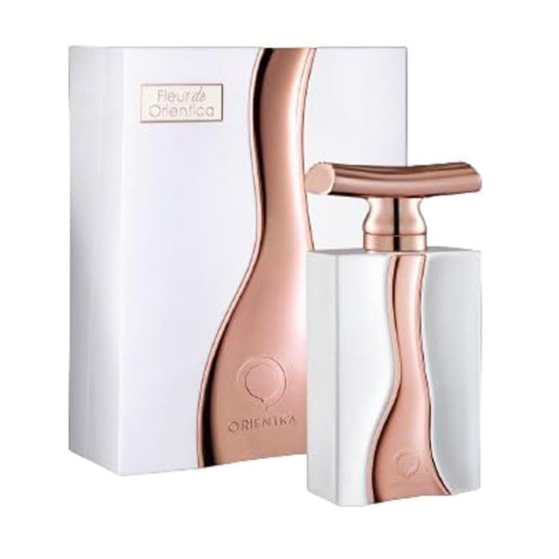 W- Fleur de Orientica EDP 3.0