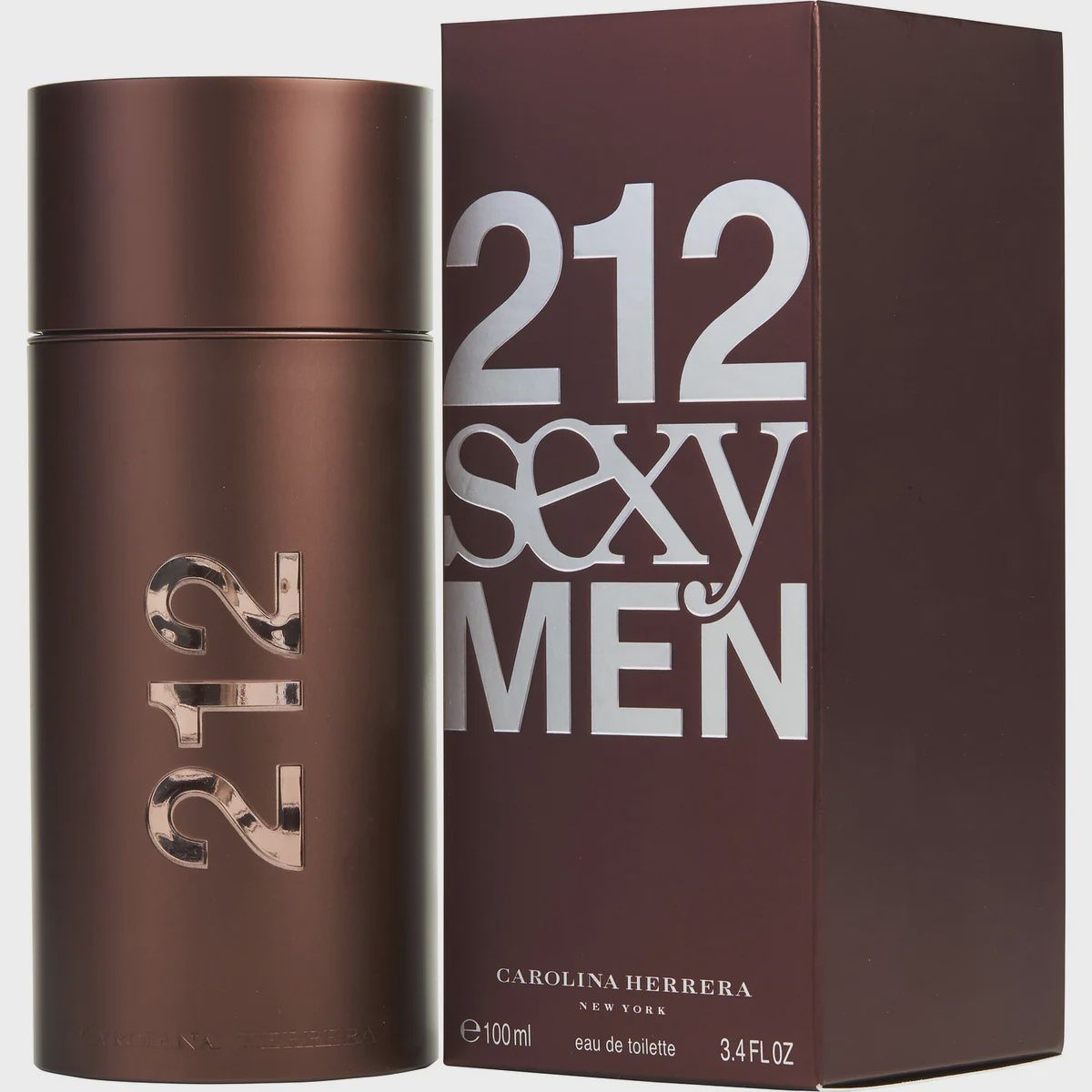 M- 212 Sexy EDT 3.4oz