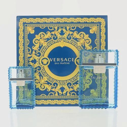 MS- Eau Fraiche EDT 3.4oz 2pcs.