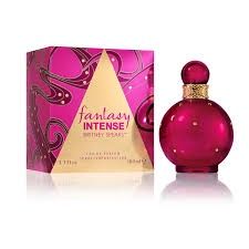 W- Fantasy Intense EDP 3.3oz