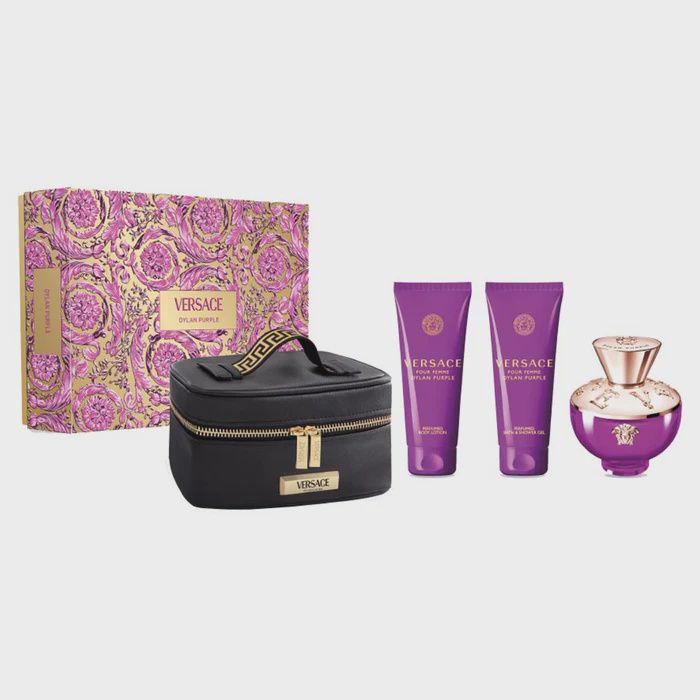 WS- Dylan Purple EDP 3.4oz 4PC