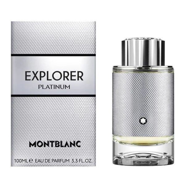 M- Explorer Platinum EDP 3.4oz