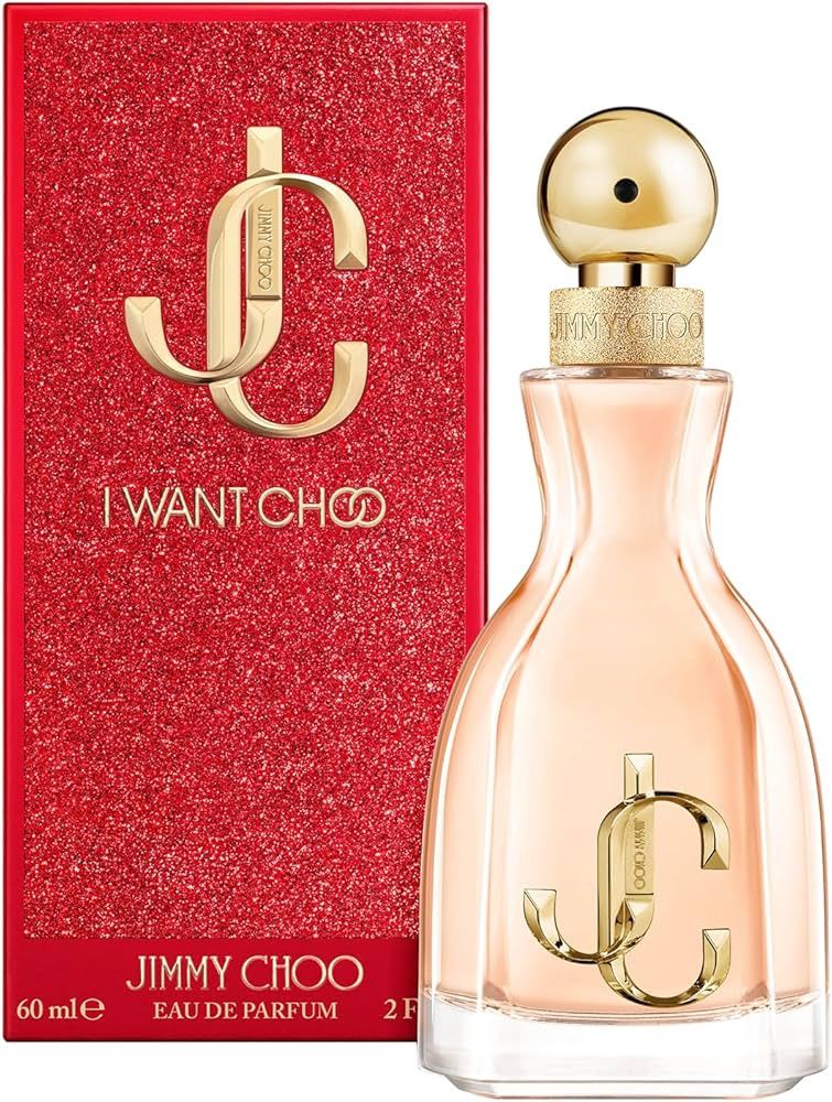 W- I Want Choo EDP 3.3oz