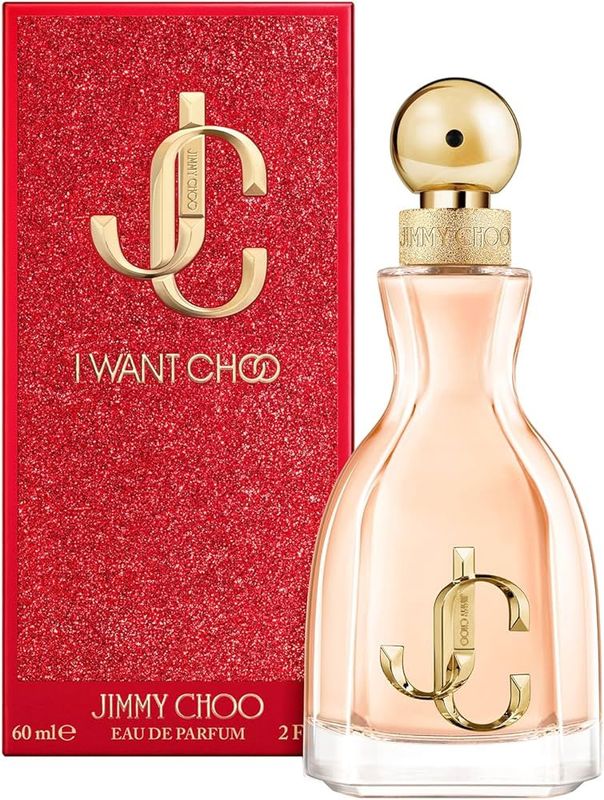 W- I Want Choo EDP 3.3oz