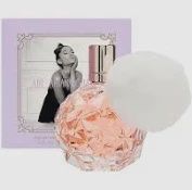 W- Ari by Ariana Grande EDP 3.4oz
