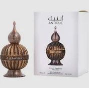 U- Antique Niche Emarati Perfumes EDP 3.4oz