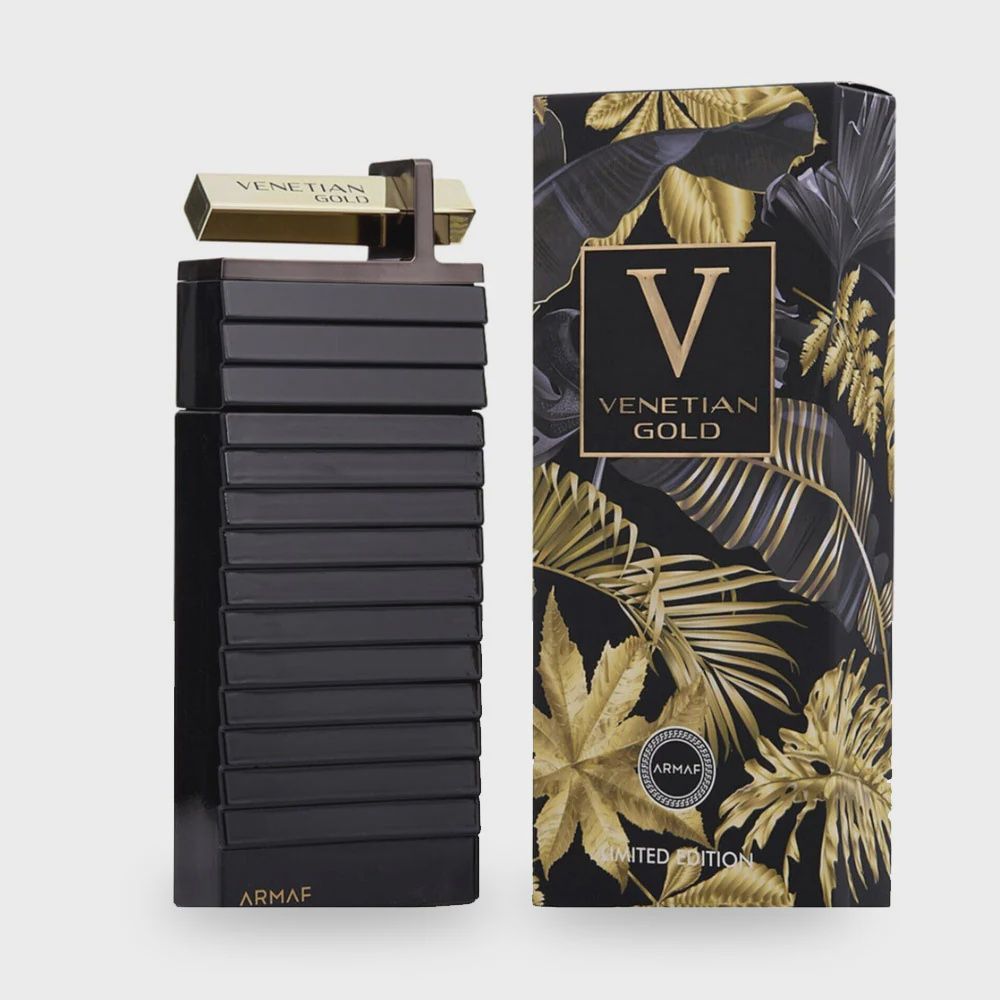 W- Venetian Gold EDP 3.4oz