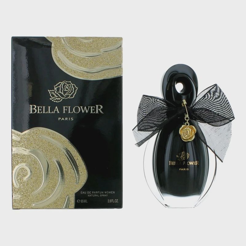 W- Bella Flower EDP 2.8oz