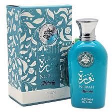 W- Norah Melody EDP 3.4oz