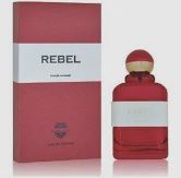M- Rebel EDP 3.oz