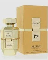 M- Imperial Prisme Collection EDP3.4oz