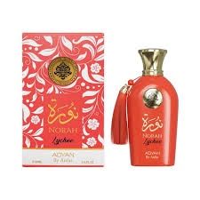 W- Norah Lychee EDP 3.oz