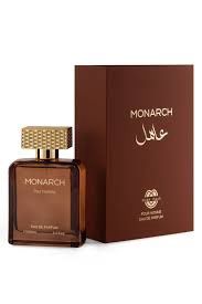 M- Monarch EDP 3.4oz