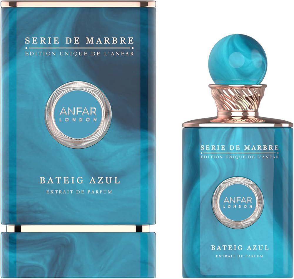 U- Bateig Azul EDP 3.4oz