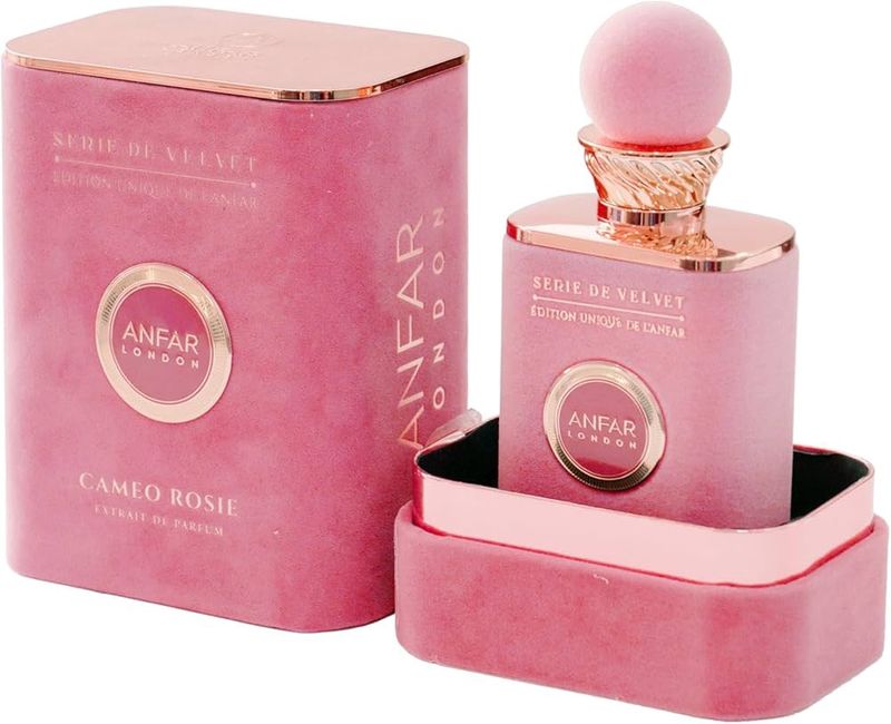 W- Cameo Rosie EDP 3.4oz