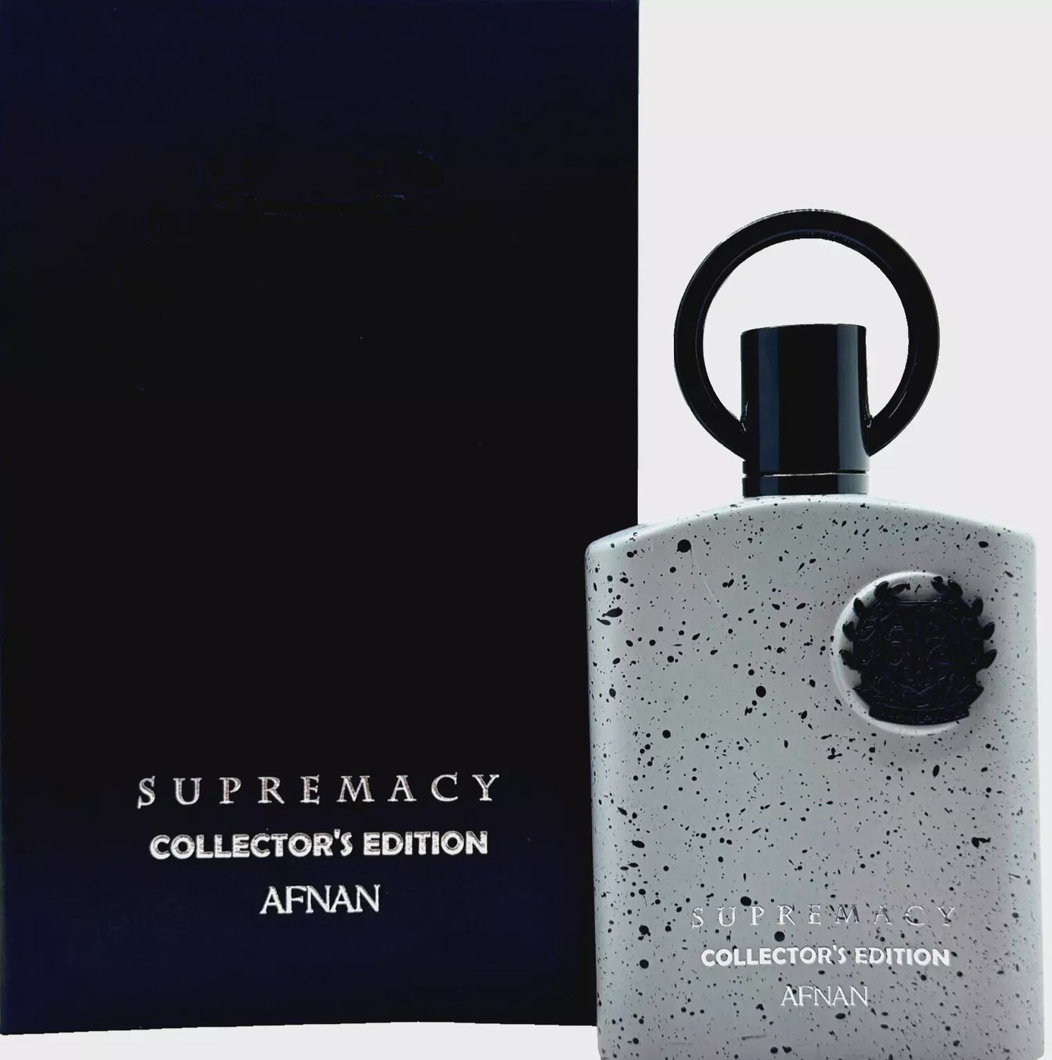 M- Supremacy Collector&#39;s Edition EDP 3.oz