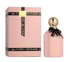 W- Hooked Pour Femme EDP 3.oz