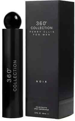 M- 360 Collection Noir EDT 3.4oz