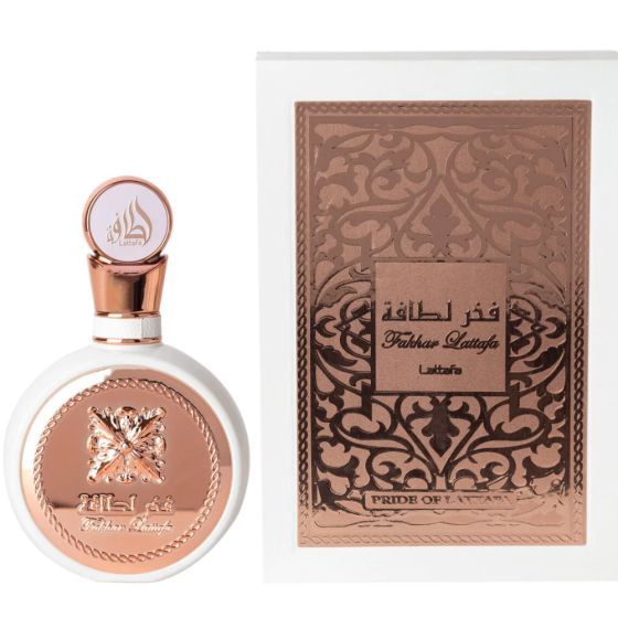 U- Fakhar Lattafa EDP 3.4oz