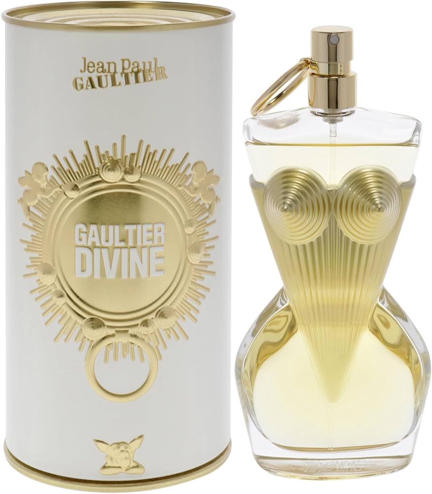 W- Gaultier Divine EDP 3.4oz
