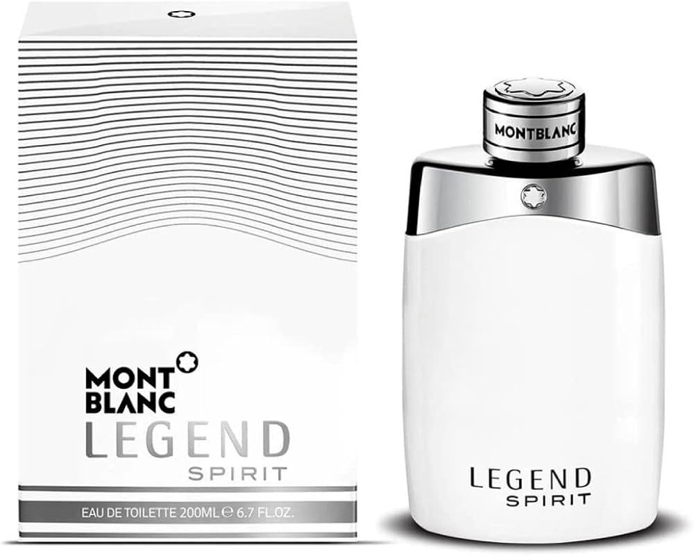M- Legend Spirit EDT 6.7oz