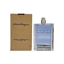 MT- Aqua Essenziale EDT 3.4oz