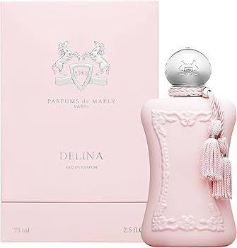W- Delina EDP 2.5oz
