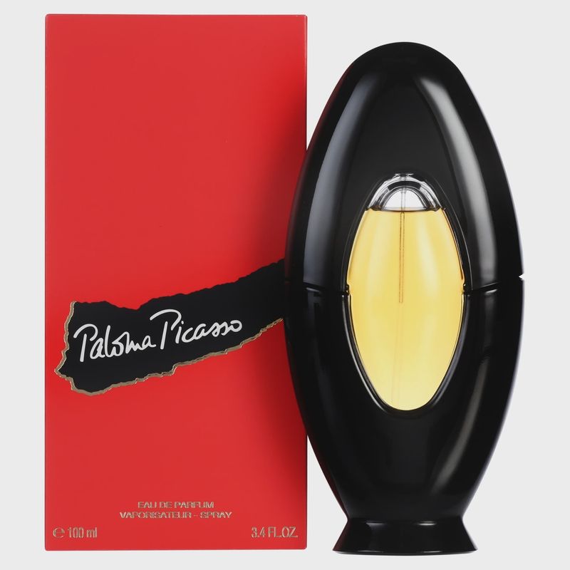 W- Paloma Picasso EDP 3.4oz