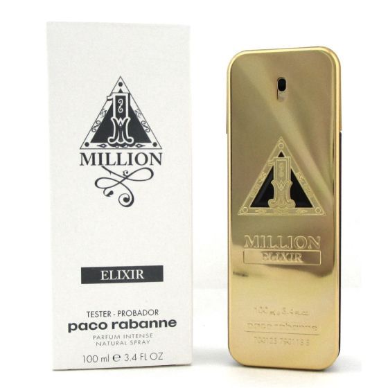 MT- 1 Million Elixir EDP Intense 3.4oz