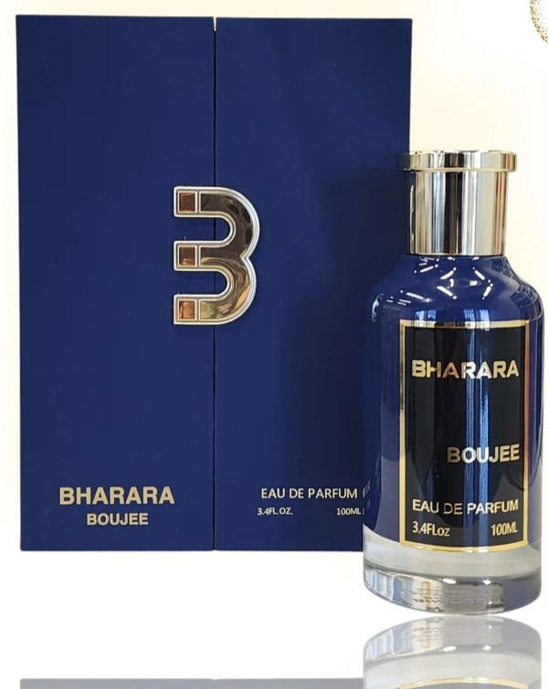 M- Bharara Boujee EDP 3.4oz
