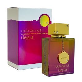 U- Club de Nuit Untold EDP 3.6oz