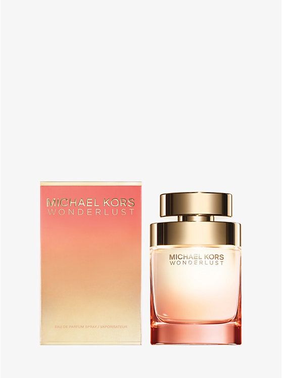 W- Wonderlust EDP 3.4oz