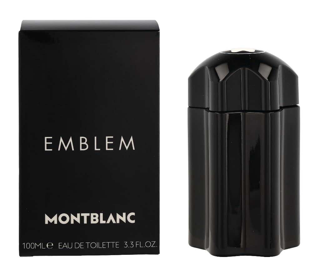 M- Emblem EDT 3.4oz