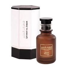 M- Qatarat Al Anbar EDP 3.4oz