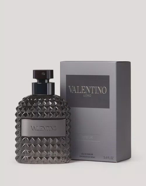 M- Valentino Uomo Intense EDP 3.4oz