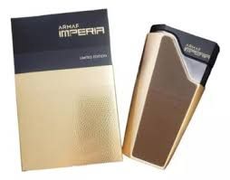 M- Eternia Imperia EDP 2.7oz