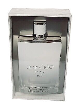 M- Jimmy Choo Man Ice EDT 6.7oz