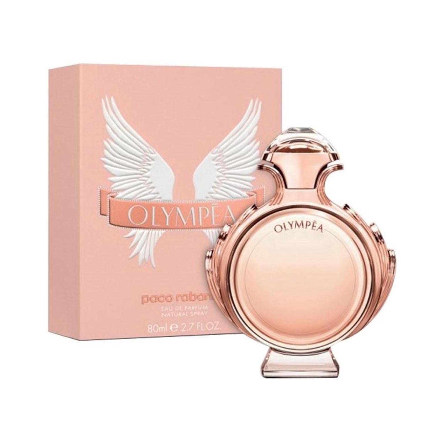W- Olympea EDP 2.7oz