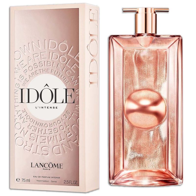 W- Idole Intense EDP 2.5oz